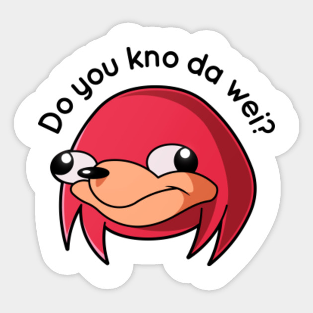 Uganda knuckles face Demoness sex clip